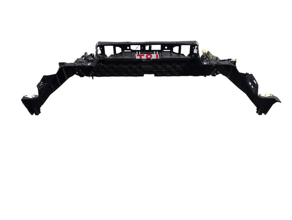 Sep 2014 to Jun 2020 - Ford Mondeo MD - Bonnet Lock/Support - Bonnet Lock Shield
