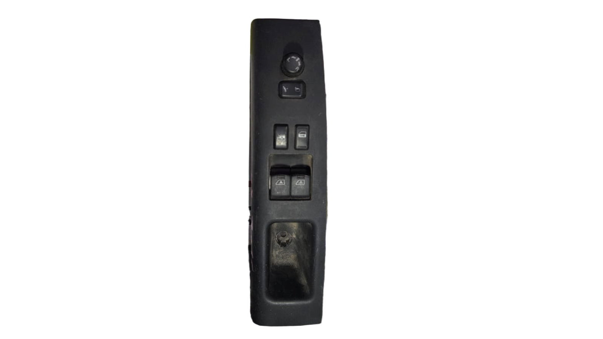 Dec 2002 to Apr 2009 - Nissan 350Z Z33 - Right Front Master Power Window Switch