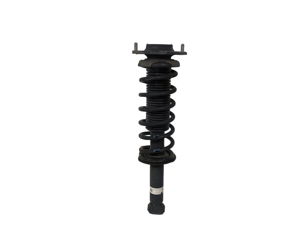 Feb 2008 to Dec 2012 - Subaru Forester - Left Rear Strut - Standard Type