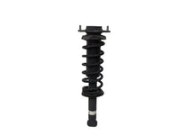 Feb 2008 to Dec 2012 - Subaru Forester - Left Rear Strut - Standard Type