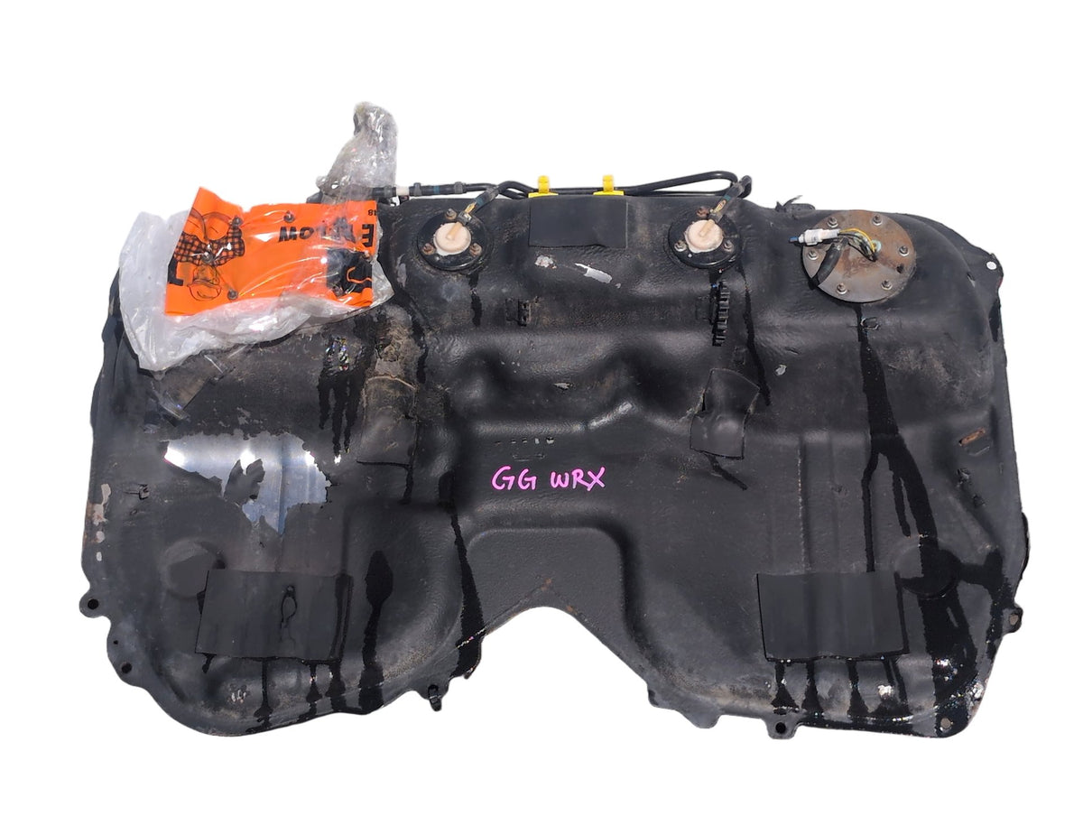 Subaru Impreza Sedan 2000-2002 Fuel Tank EJ20 FE040 Turbocharged