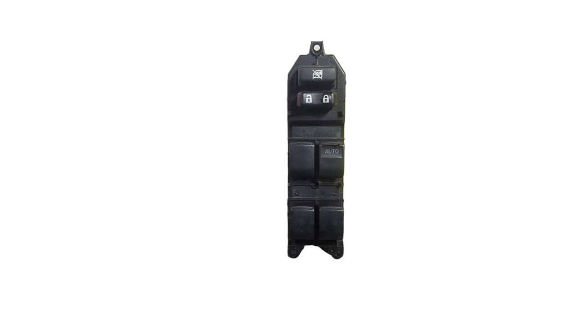 Toyota Prius/Prius C NHP10R Right Front Power Window Switch Dec 2011-Mar 2020