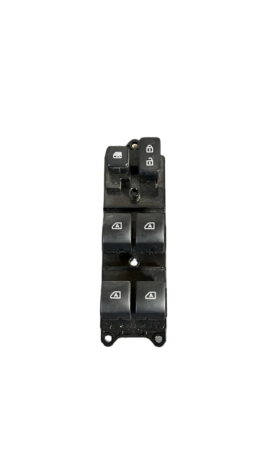 Mitsubishi Outlander ZL Apr 2018-Jul 2021 Right Front Power Window Switch