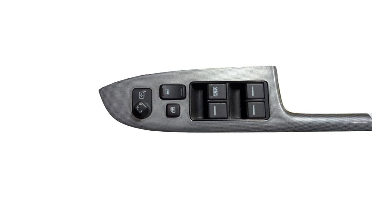 Honda Accord 7th Gen Euro CL Jun 2003-Mar 2008 Right Front Power Window Switch