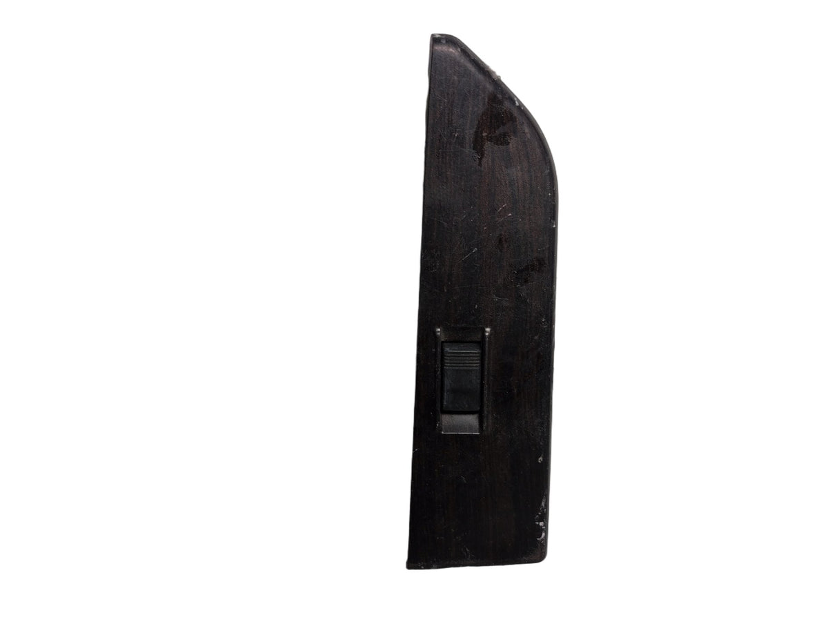 Toyota Cressida MX73 Nov 1984 - Sep 1988 Left Front Door Window Switch
