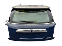 MINI Cooper F56 Hatchback Apr 2014 - Jan 2024 - Tailgate