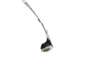 Jul 2007 to Oct 2015 - Mitsubishi Lancer CJ Sedan Hatchback - Left Front Lock Mechanism - Non Smart Keyless Entry Type