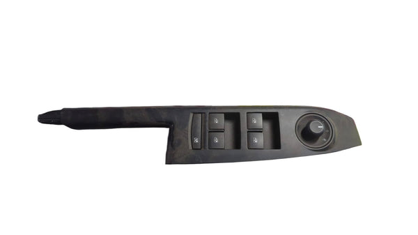 Holden Barina TM 2016-2018 - RH Front Master Power Window Switch