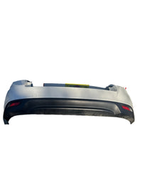 Subaru Impreza Hatchback Nov 2016-Sep 2023 Rear Bumper Non Park Sensor Type