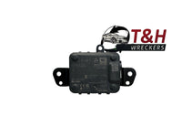 Suzuki Fronx 2025-2026 WDB3S GLX Station Wagon FWD Front Radar Sensor