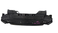 2013 Suzuki S-Cross - Front Bumper Splash Shield