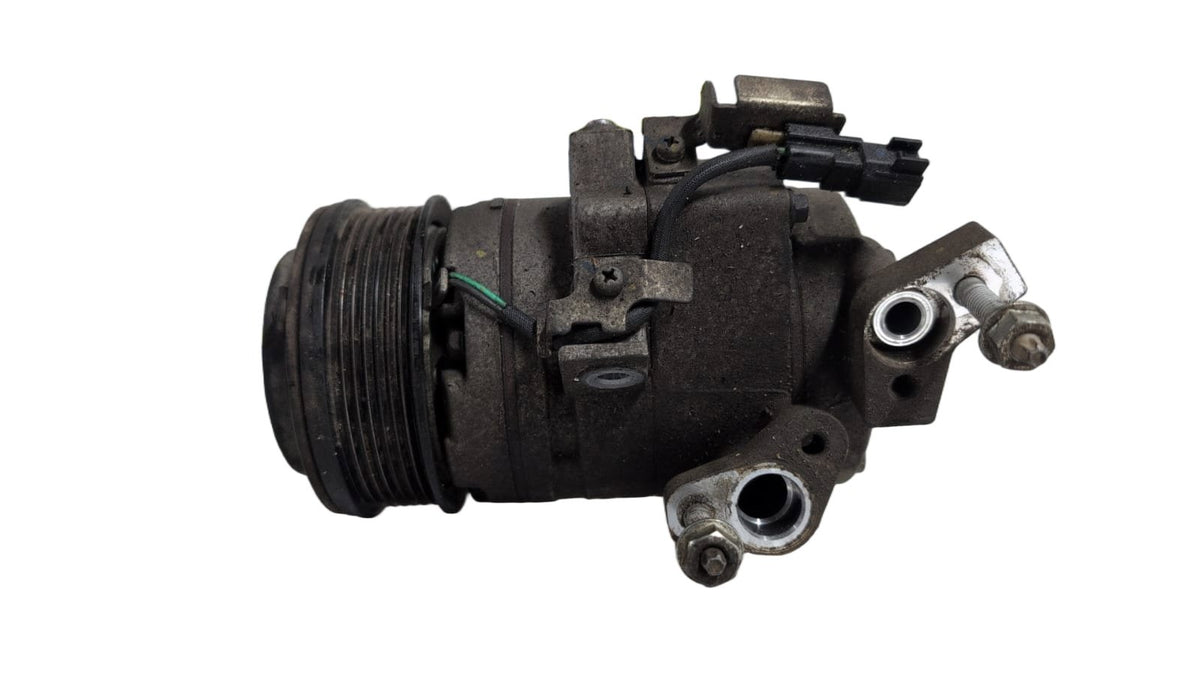 Ford Ranger PX MkII/PX MkIII 2015-2022 A/C Compressor Diesel 2.2/3.2L