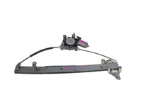 Nissan Navara D40 2007-2015 Right Front Power Window Regulator Motor