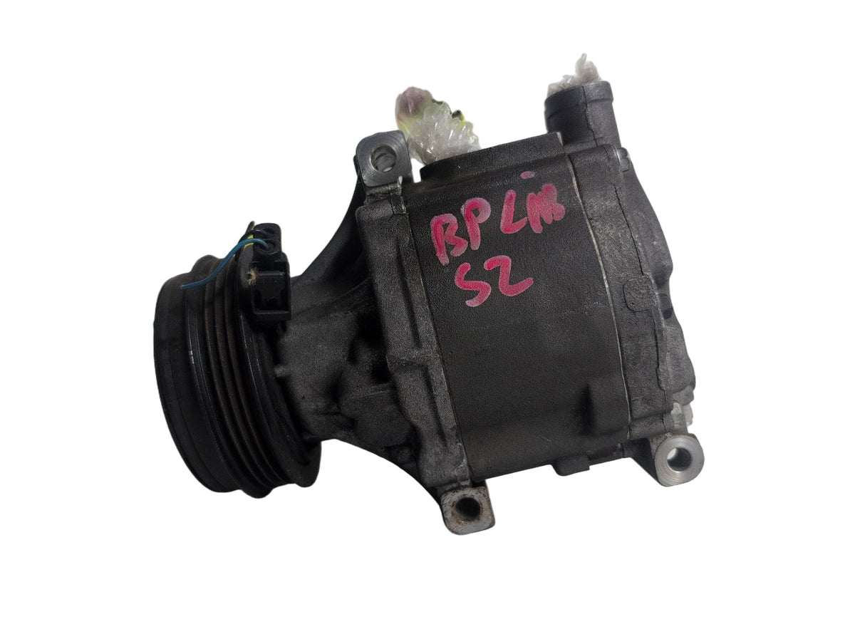 Subaru Liberty 4th Gen Aug 2003-Aug 2009 A/C Compressor EJ25 4472607940
