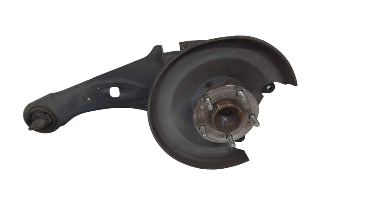 Jul 2012 to Dec 2024 - Mitsubishi ASX 2WD - Right Rear Hub Assembly - Xb-Xd