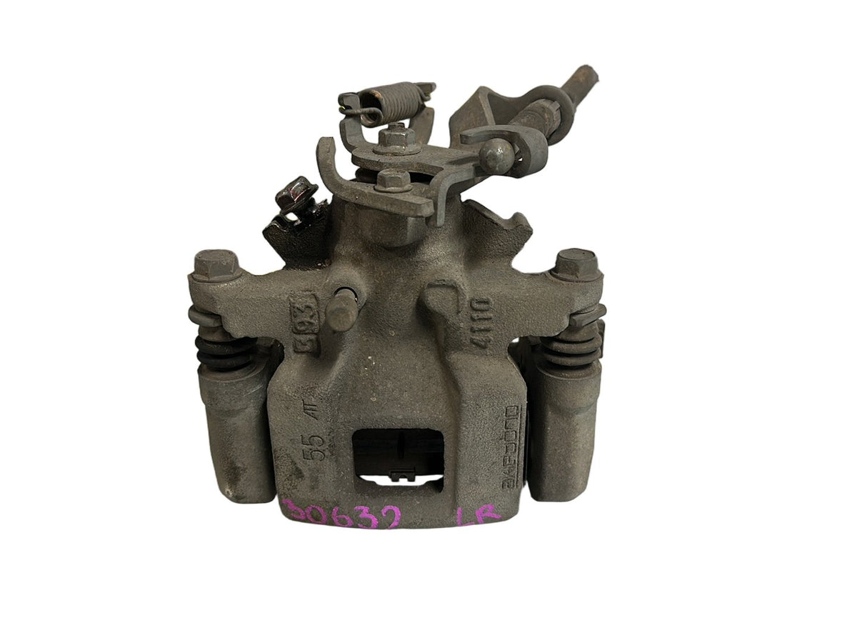 Oct 2012 to Dec 2016 - Mitsubishi Outlander ZJ ZK - Left Rear Caliper - Non Elect Park Type