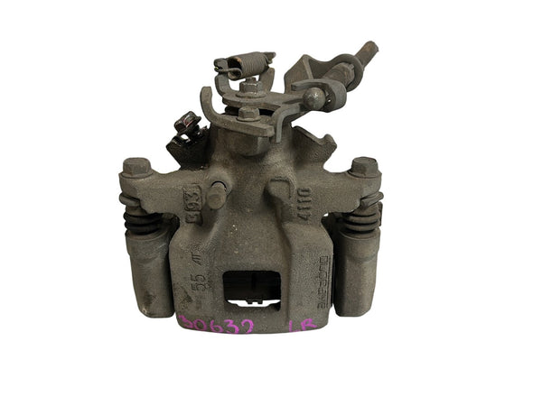 Oct 2012 to Dec 2016 - Mitsubishi Outlander ZJ ZK - Left Rear Caliper - Non Elect Park Type