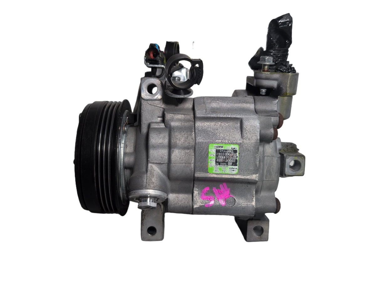 Subaru Forester 2008-2012 A/C Compressor EJ25 Valeo PN: 73111FG000