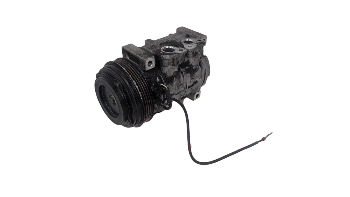 Suzuki Liana 1.6L A/C Compressor - Engine Code M16A - PN: 10S13C