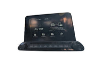 Kia Cerato BD Apr 2018 - Sep 2024 - Stereo Head Unit - 8in, Non Navigation Type