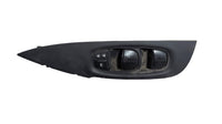 Nissan Qashqai J11 Right Front Master Power Window Switch Dec 2013-Jun 2017