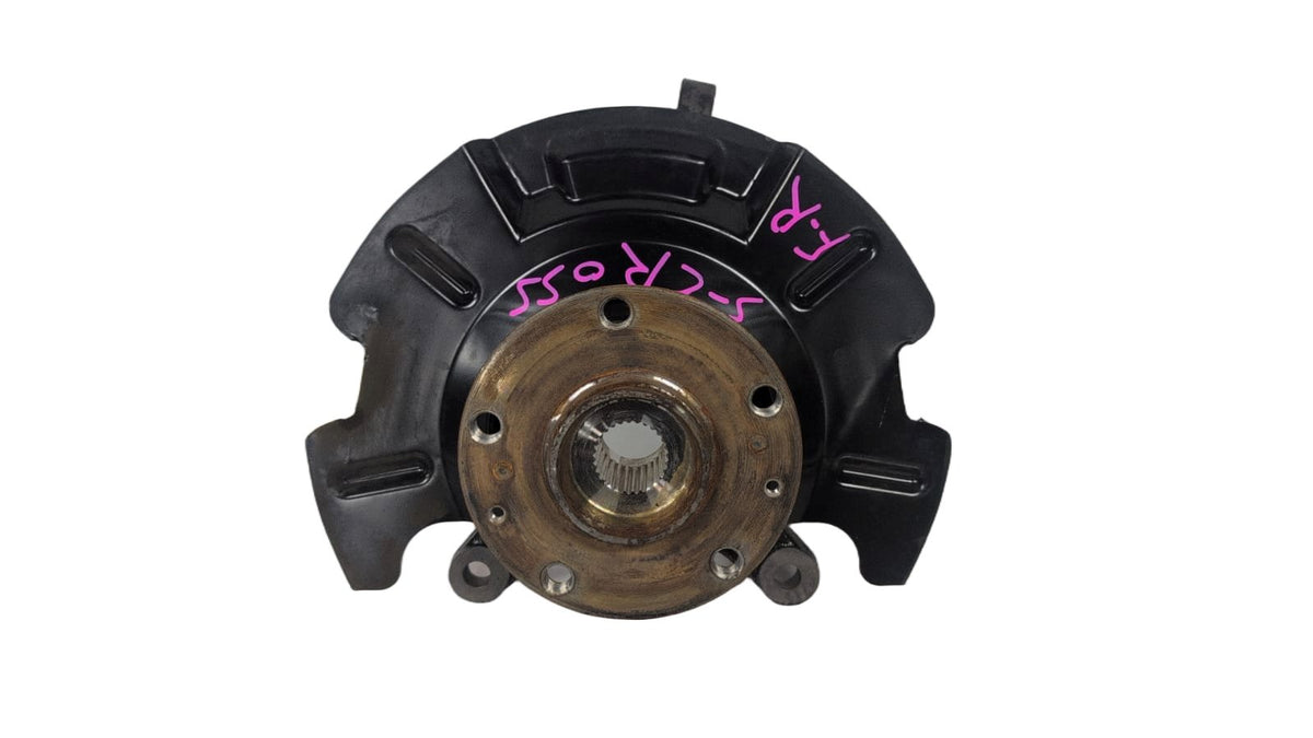 Suzuki S-Cross - 2013-2020 - Right Front Hub Assembly