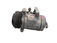 Nissan Navara NP300 2015-Current A/C Compressor 2.3L YS23DDTT Bi-Turbo
