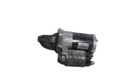 Dec 2012 to Aug 2018 - Subaru Forester SJ Petrol Turbocharged Engine Code FA20 Automatic Automatic CVT - Starter Motor