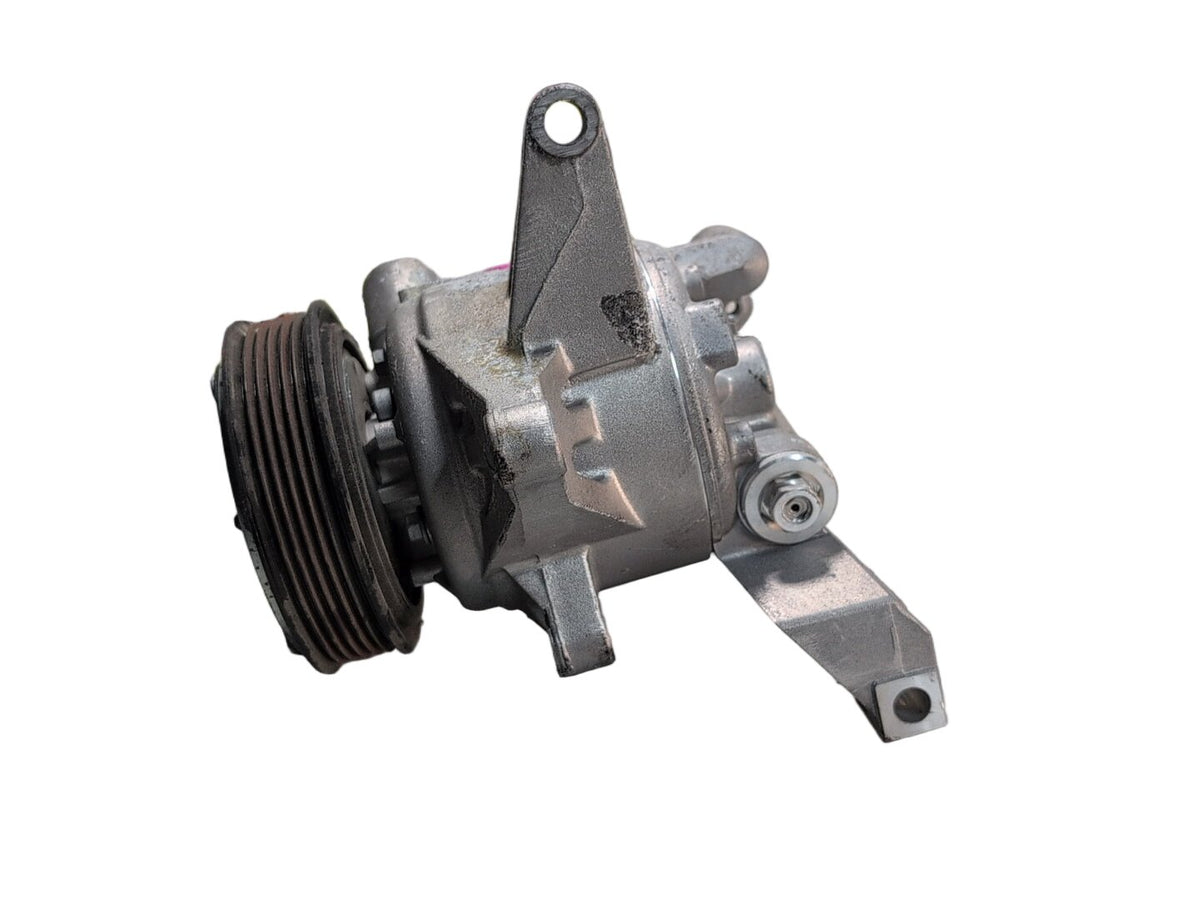Subaru Impreza 4th Gen A/C Compressor Dec 2011-Aug 2017 2.0L FB20 PNs: FJ000