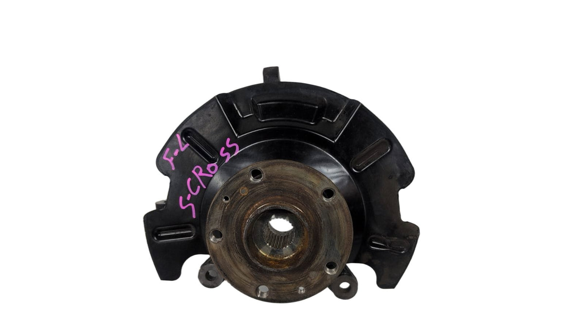 2013 Suzuki S-Cross - Left Front Hub Assembly