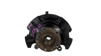 2013 Suzuki S-Cross - Left Front Hub Assembly