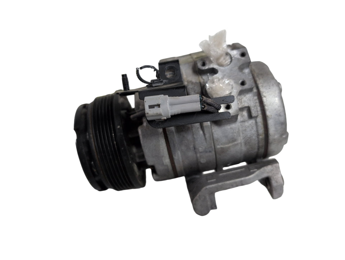 Subaru Outback 6th Gen A/C Compressor Aug 2014-Dec 2020 Diesel 2.0L EE20