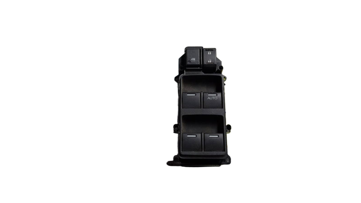 Honda Accord 8th Gen Euro Jun 2008-Dec 2009 Right Front Power Window Switch
