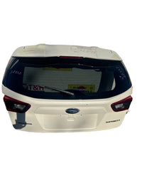 Subaru Impreza Hatchback Nov 2016-Sep 2023 Tailgate