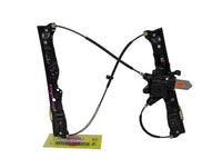Ford Ranger Px Jun 2011 - Apr 2022 Left Front Window Reg/motor 2 Pin