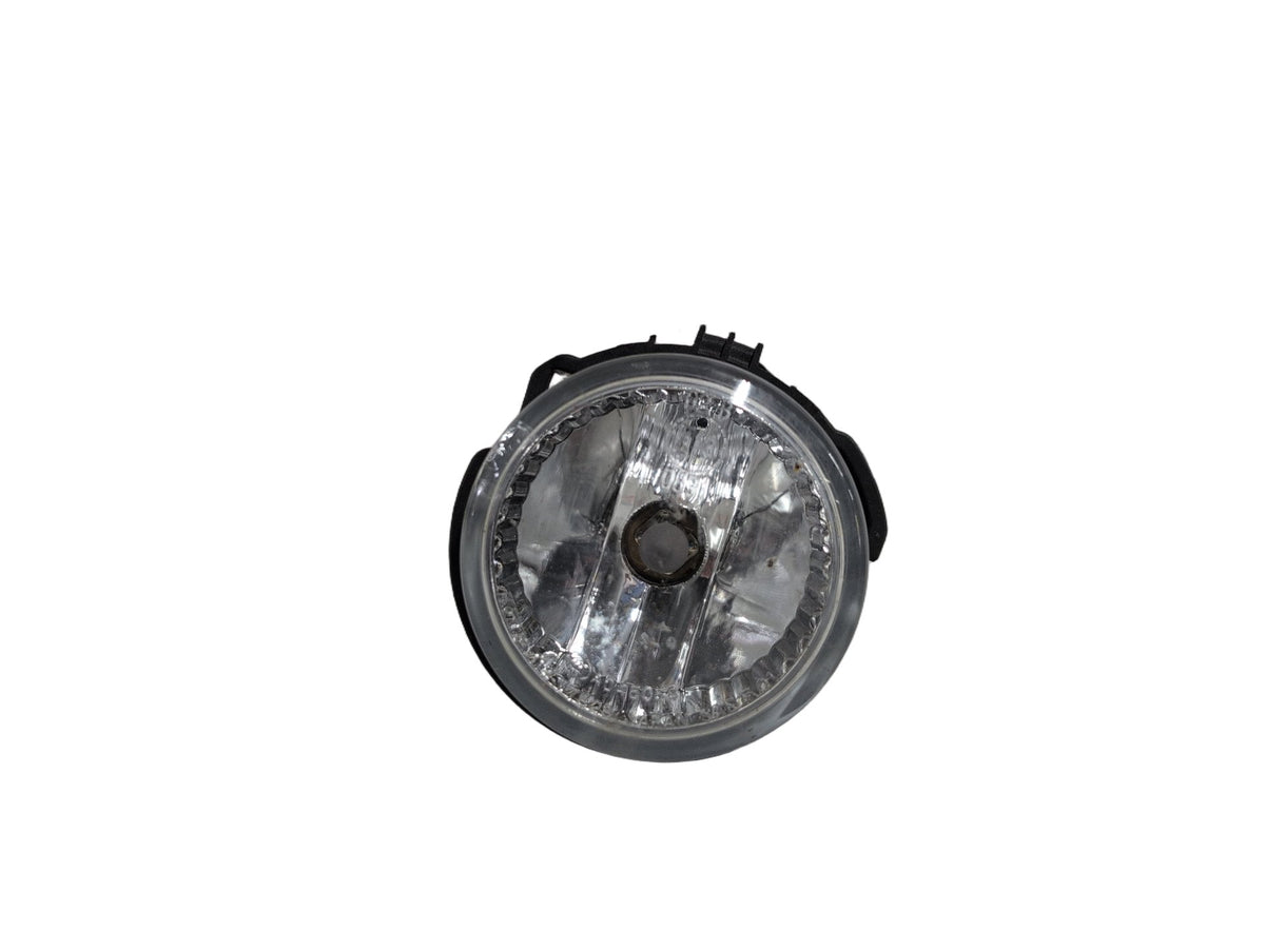 Feb 2008-Aug 2010 Subaru Forester Left Bumper Foglamp