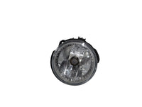 Feb 2008-Aug 2010 Subaru Forester Left Bumper Foglamp