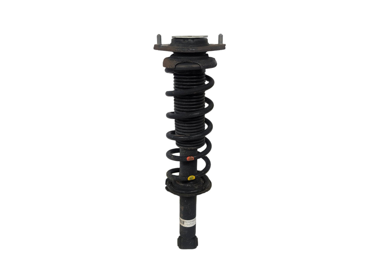 Dec 2012 to Aug 2018 - Subaru Forester SJ Diesel - Left Rear Strut