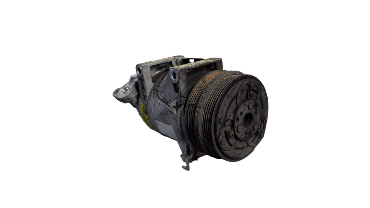 Ford Focus LS LV XR5 RS A/C Compressor Feb 2006-Jul 2011 2.5L Turbocharged