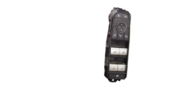 Mitsubishi Outlander ZM Aug 2021 - Right Front Window Switch W/ Auto Up/Down
