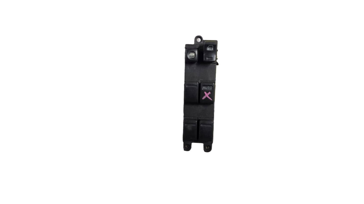 Nissan Pathfinder R50 Right Front Master Power Window Switch Feb 1999-Jun 2005