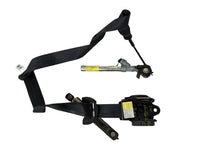 Sep 2009 to Oct 2012 - Mitsubishi Outlander ZH - Right Front Seat Belt