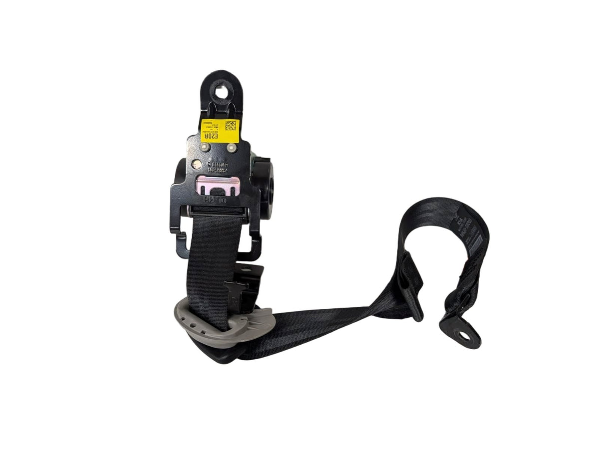 Oct 2015 to Aug 2021 - Kia Sportage QL - Right Rear Seat belt