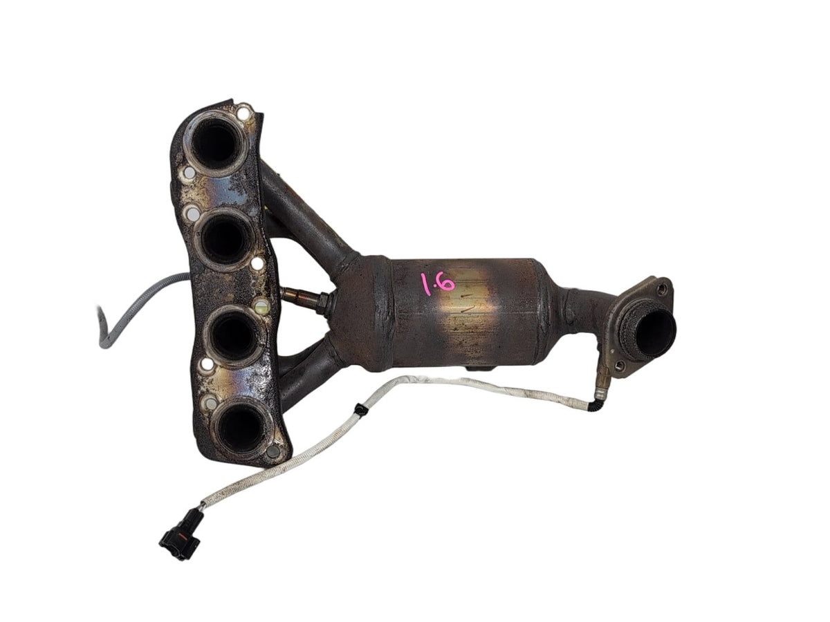 Suzuki S-Cross JY - 2014 - Catalytic Converter