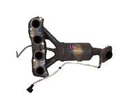 Suzuki S-Cross JY - 2014 - Catalytic Converter