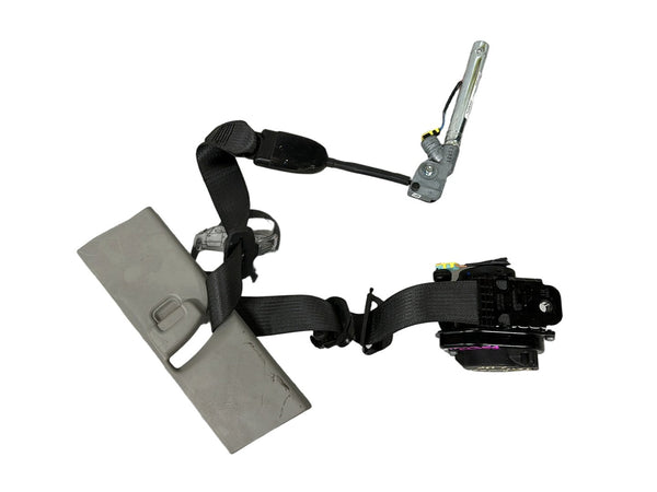 Sep 2011 to Dec 2018 - Holden Barina TM Sedan Hatchback - Left Front Seat Belt