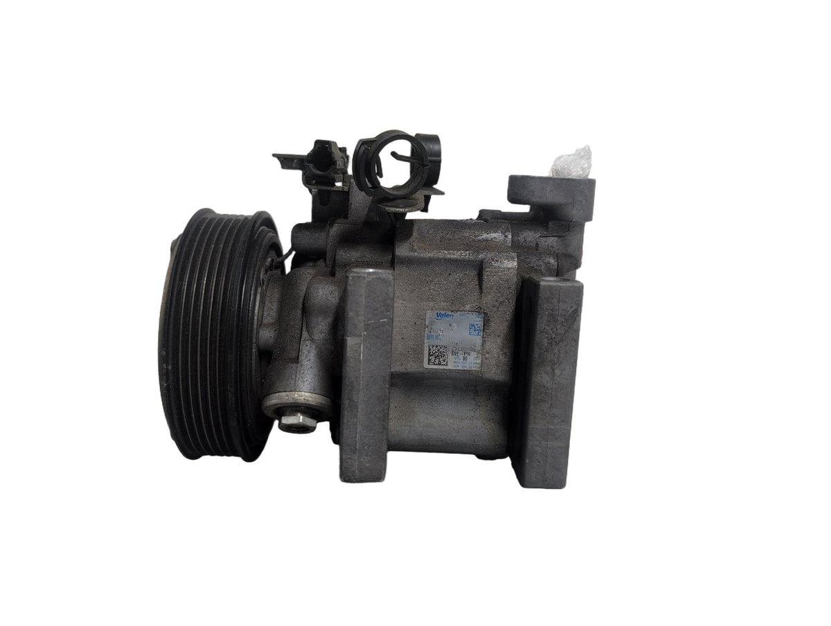 Subaru Forester A/C Compressor 2.5L FB25 2010-2012 Valeo PN: 73111SC020