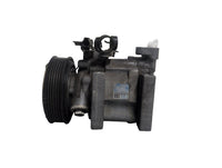 Subaru Forester A/C Compressor 2.5L FB25 2010-2012 Valeo PN: 73111SC020