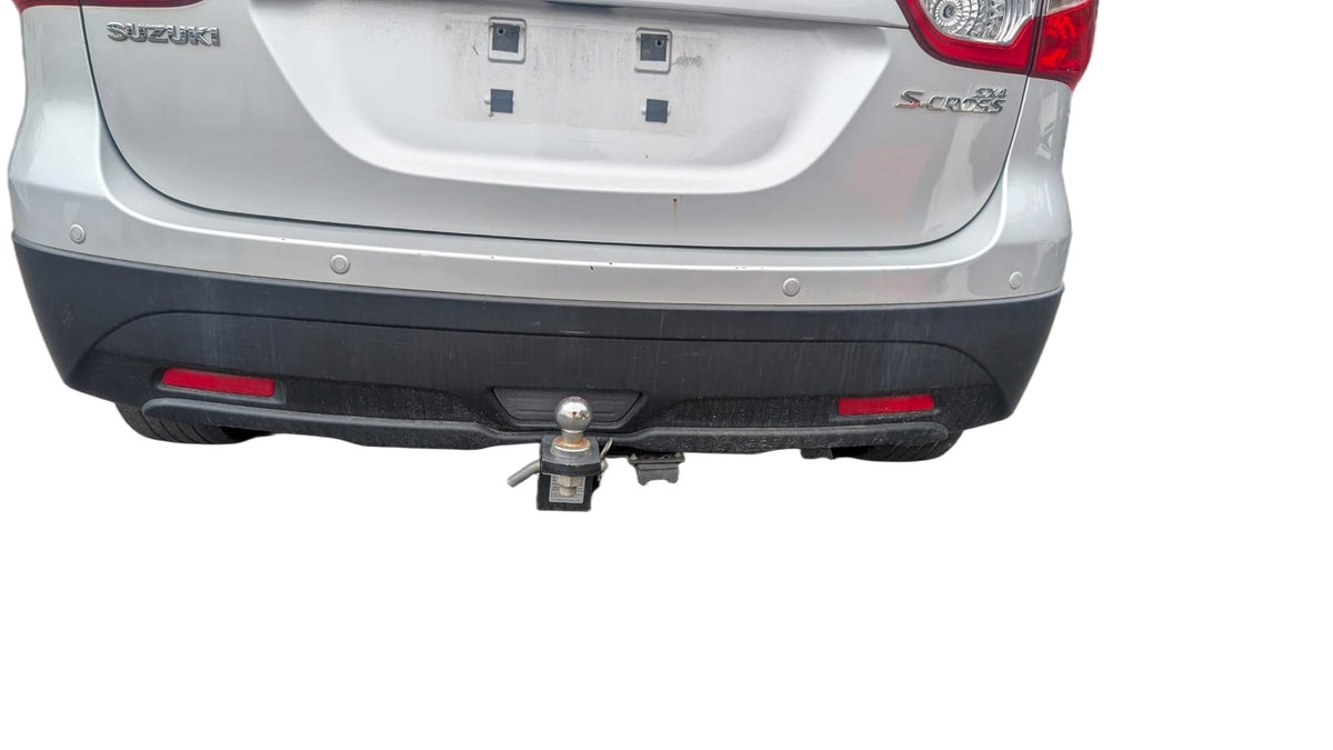 Suzuki S-Cross JY Hatchback 2014 - Rear Bumper Bar