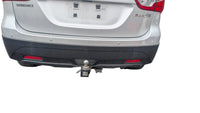 Suzuki S-Cross JY Hatchback 2014 - Rear Bumper Bar